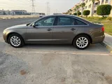 Audi A6 2.0 T 2012